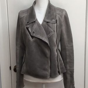 Marrakech Moto jacket (RARE!)